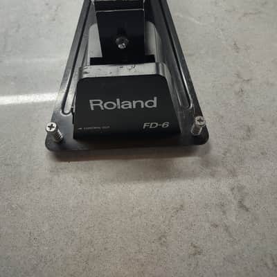 Roland CY-12H Hi-Hat and FD-6 Controller image 4