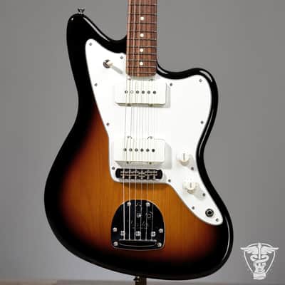 2024 Fender MIJ Hybrid II Jazzmaster - 7.56 LBS image 1