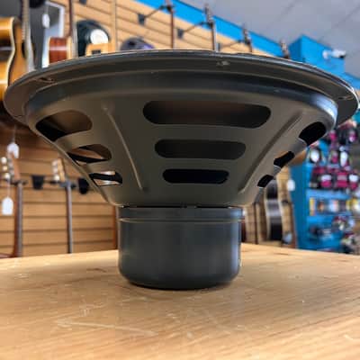 Jensen Alnico 5 PM 8ohm 12" Guitar Speaker - Made in the USA image 4