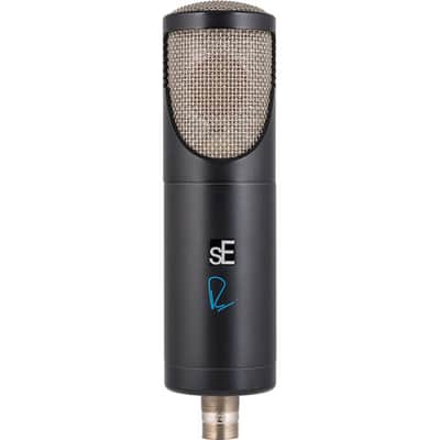 sE Electronics RNT-U Rupert Neve Signature Multi Pattern Tube Microphone image 7