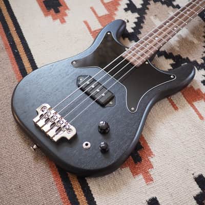 Serek Basses Midwestern Short Scale Bass 2018 PRE-ORDER image 6