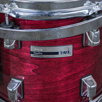 Taye Tour Pro 10" x 8" Rack Tom image 2