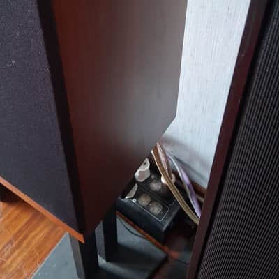 ProAc Response Two S 90's - Cherry Bild 4