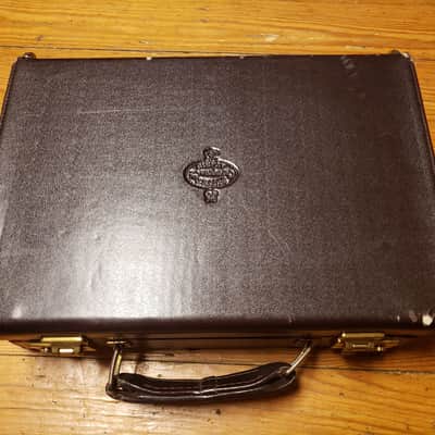 Crazy Cheap Buffet Crampon R13 Clarinet--New Valentino Master's Pads! image 15