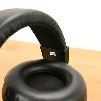 Datavideo HP-1 Single-Ear Headset for ITC Intercom Systems CG01ZZW image 10