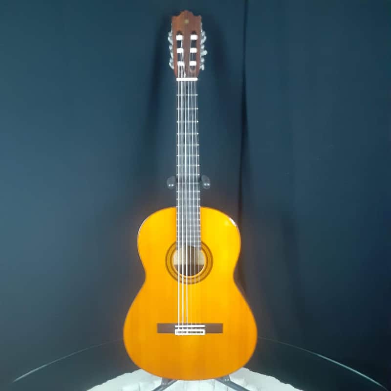 Yamaha G-231 ii