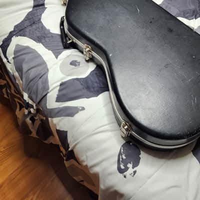Fender American Deluxe Precision Bass Ash 2004 - 2006 image 8