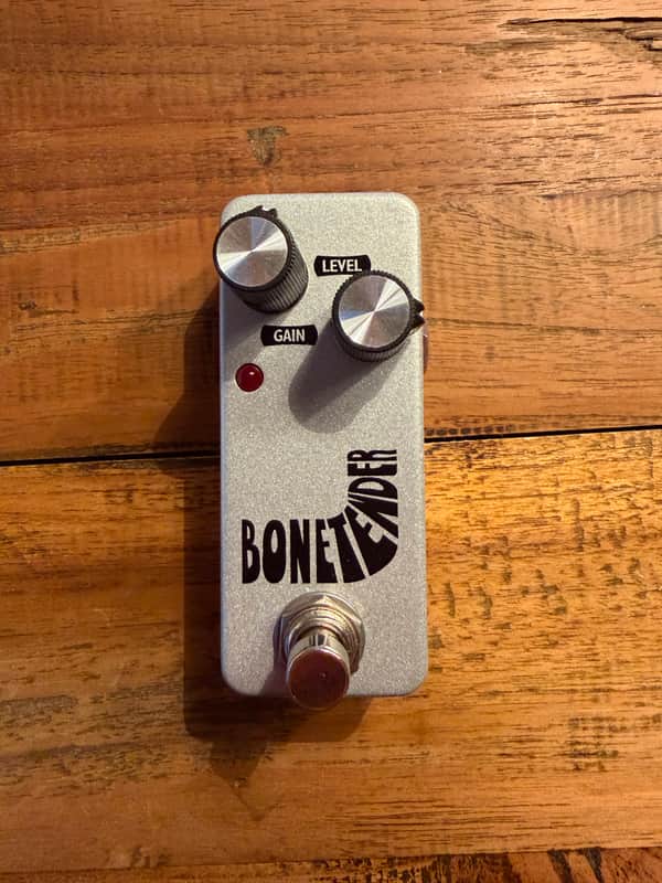 Lovepedal Bonetender