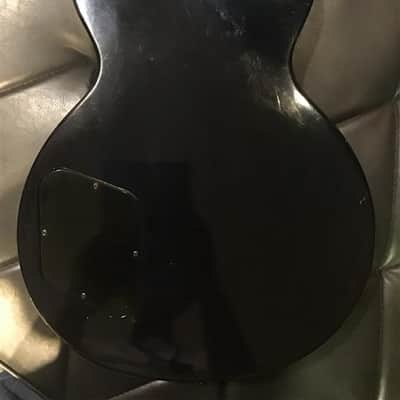 GIBSON USA 1997 Les Paul Studio LITE Trans Blue [90637376] (04/30) image 22