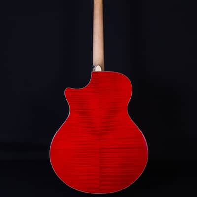 Ibanez AE170 Acoustic Electric, Natural image 7
