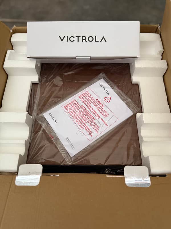 Victrola VTA-820SB-WLN 2015-2020