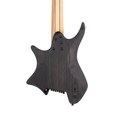 Boden Original NX 7 Charcoal Black B-Stock image 3