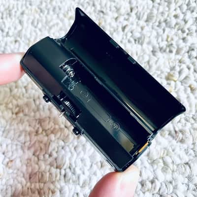 Sony ORIGINAL Walkman AA Battery Holder Attachment for MD Player ! image 4