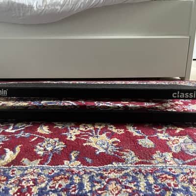 Pedaltrain Classic 2 with Tour Case image 2