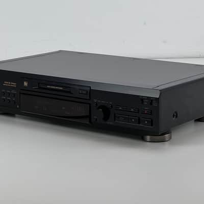 Sony MDS-JE520 - Mini Disc Deck image 7