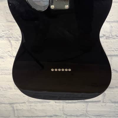 Squier Classic Vibe '70s Tele Custom Bigsby (used) image 3