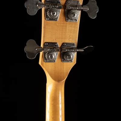 Gibson RD Artist Bass - Natural image 7