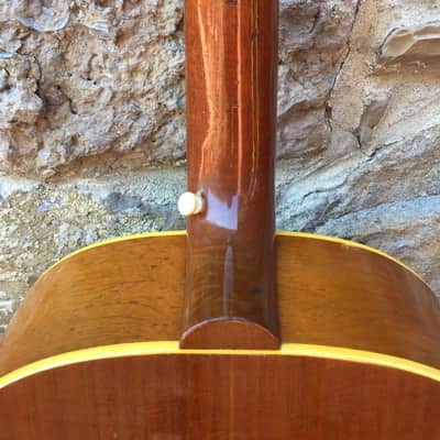 Gibson J-50 1957 - Natural image 9