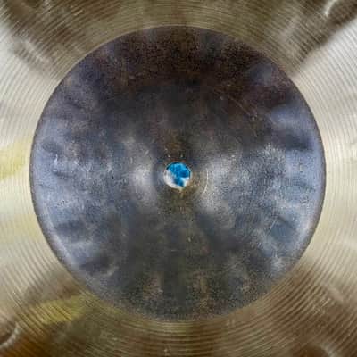 Don’t pay £395!! 18" Sabian HHX X-TREME Crash 1317g image 7
