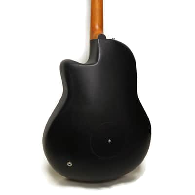 Applause by Ovation AE44-RR Elite Mid-Depth Acoustic-Electric | Reverb