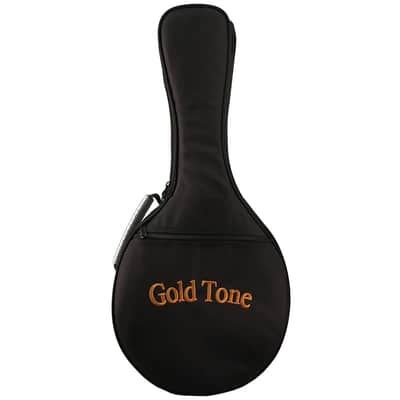 Gold Tone Banjolele Concert Scale 4-String Banjo Ukulele w/Gig Bag image 5