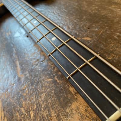 Fender Aerodyne Jazz Bass MIJ JD-Serial 2015 Japanese Domestic Dolphin Grey image 11