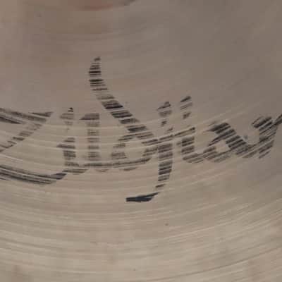 Zildjian 18" Avedis China Boy High Cymbal image 8