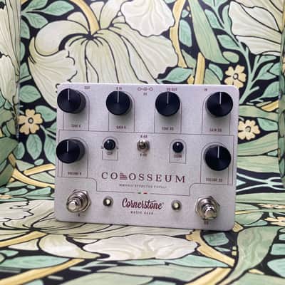 Cornerstone Music Gear Colosseum image 2