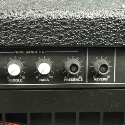 Randall RG 150 HardRock image 3