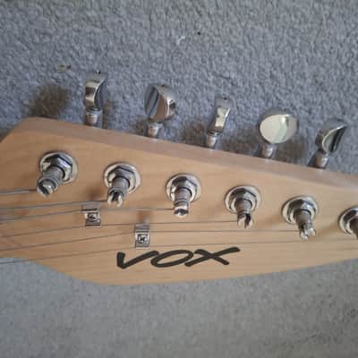Vox Mark III Mini 2022 - Marble finish image 2