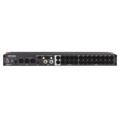Arturia AudioFuse 16Rig - USB Interface image 2