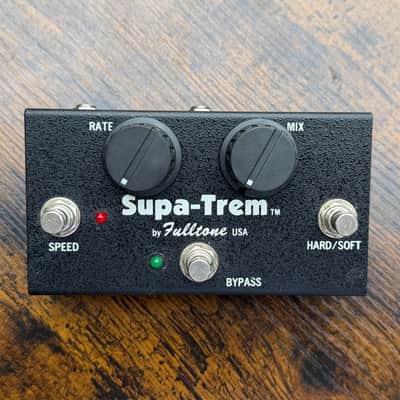 Fulltone Supa-Trem Tremolo | Reverb