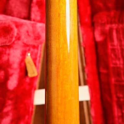 Gibson Hummingbird Original Heritage Cherry Sunburst Acoustic-Electric Guitar image 15