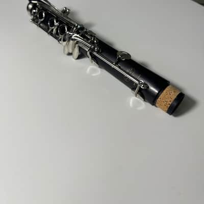 Pre-Owned Buffet Crampon R13 Bb Clarinet with Nickel Keys image 4