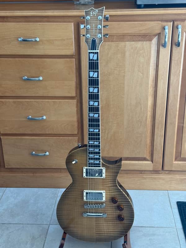 ESP USA Eclipse