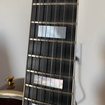 Gibson Les Paul Custom 2017 Rattler Limited Edition image 8