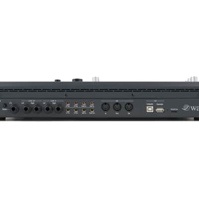 Waldorf Iridium Desktop Digital Synthesizer [USED] image 5