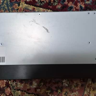 TC Electronic M-One Dual Effects Processor 2000s - Black image 5
