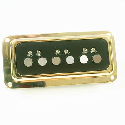 Gretsch 006-1002-000 DynaSonic Single-Coil Neck Pickup