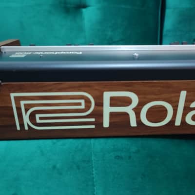 Roland RS-505  Paraphonic Synthesizer (Serviced /  Hard Case) Excellent Condition! image 12