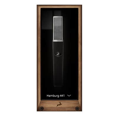 Antelope Audio Verge Small Diaphragm Modeling Microphone for Antelope Interfaces image 11