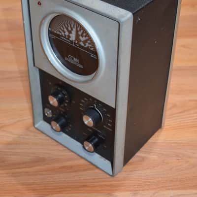Conn ST-11 Strobotuner image 8
