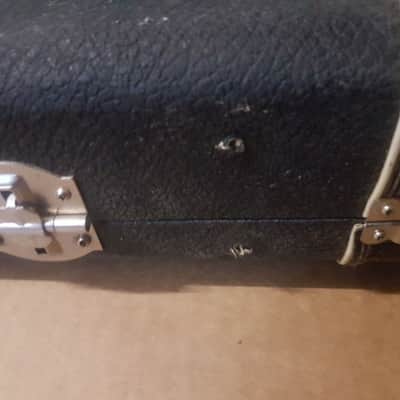 1978 IBANEZ ICEMAN GUITAR CASE made in JAPAN image 9