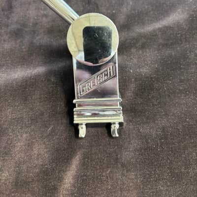 Gretsch G5380 Micro-Sensitive Snare Strainer/Throw-Off 2010s - Chrome image 1