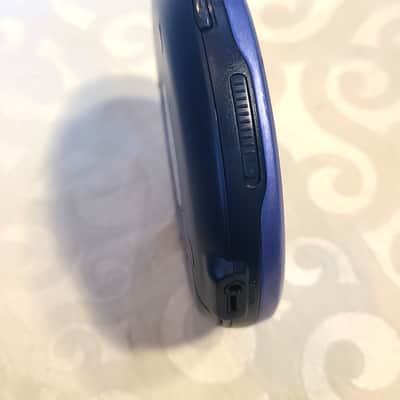 Sony Sony Walkman Portable Purple CD Player G-Protection Discman D-EJ611. image 3