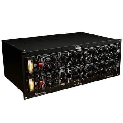 Hum Audio N-Closure 2 Channel Strip Rack image 2