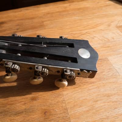 The Windsor Artiste Model 4 Zither Banjo Circa 1910 image 15