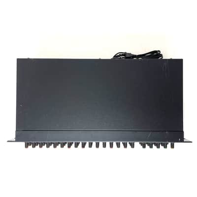 TASCAM MM-200 16-Channel Rackmount Keyboard / Line Mixer 1980s Vintage Rare Nice Saturation Made in Japan Worldwide Shipment image 6