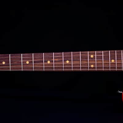 Suhr Classic T Vintage LE candy apple red image 9