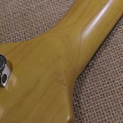 Godin Session HSS 2011 Electric Guitar image 5